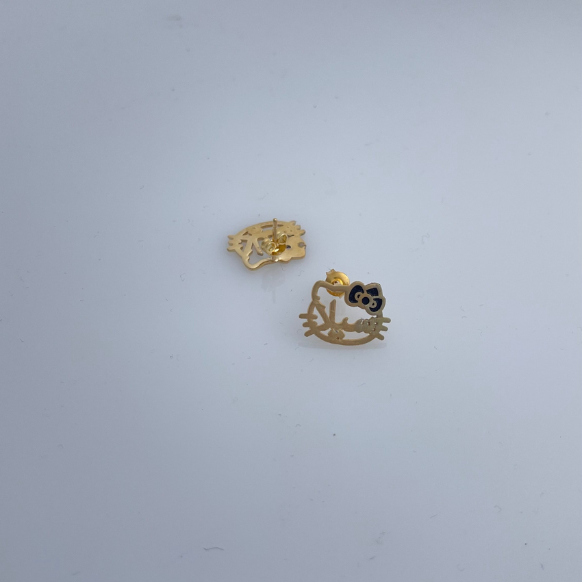 حلق اسم ( اقراط )