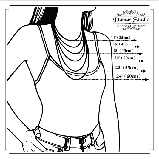 سنسال لولو مع طابات دماس